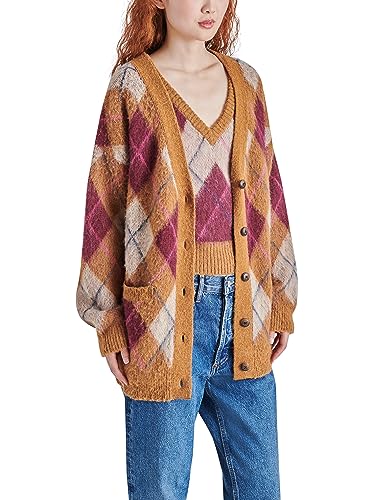 Image of Steve Madden Women's Lexie Cardigan