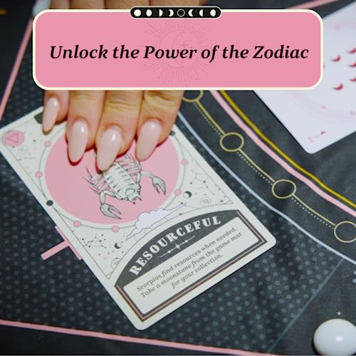 Morbid The Lunar Dial Game - Juego de estrategia lunar miniatura 6