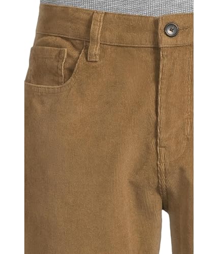 Vince Men's Dylan 5-Pocket Corduroy Pants4