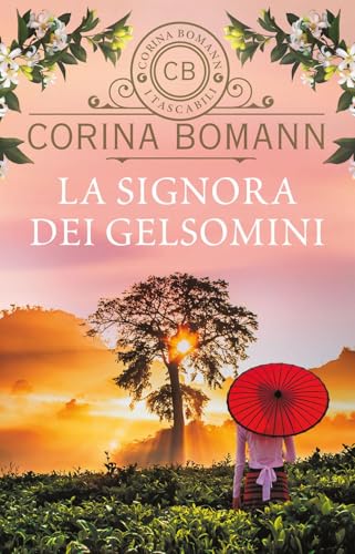 La signora dei gelsomini
