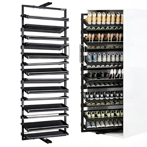 Étagère d'angle extensible pour cuisine organisée : le secret des espaces étroits et compacts