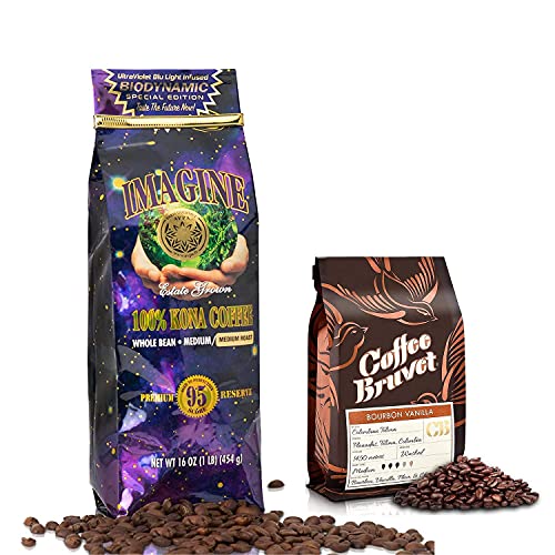 Can you bring coffee beans on a plane from Hawaii in 2024?