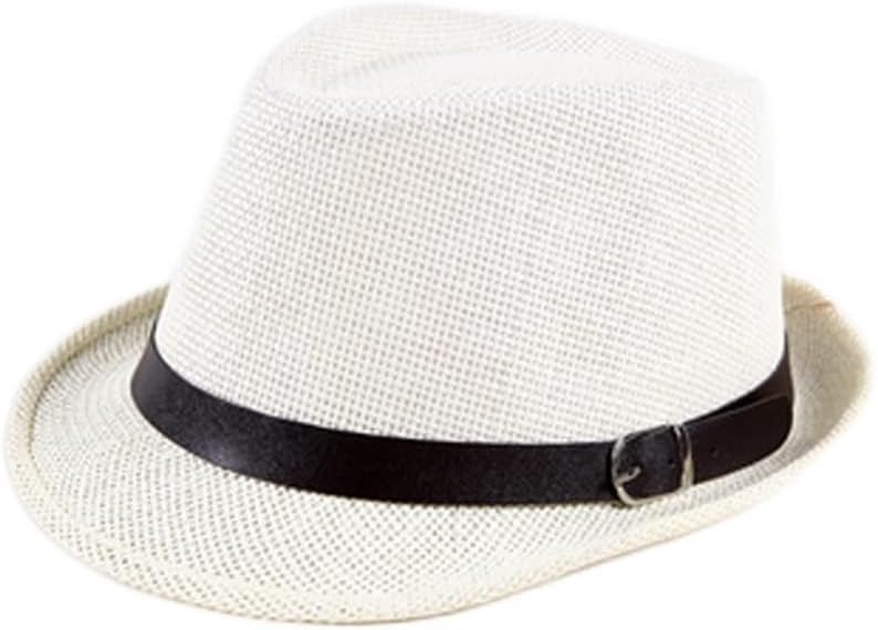 Sunhats Hats Men's top Jazz Hats Beach