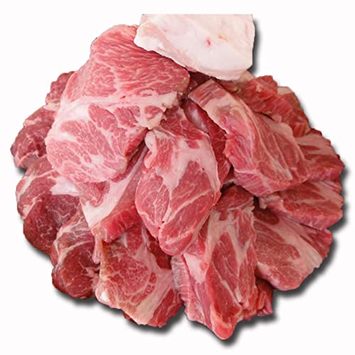 ラム肉 3kg (250g x 12) 超厚切り 13～15mm 自家製たれ付き ジンギスカン 北海道 セット ヘルシー スライス 柔らか 肉 ラム肩ロースのサムネイル