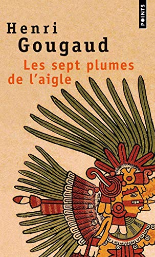  Les Sept plumes de l'aigle PDF