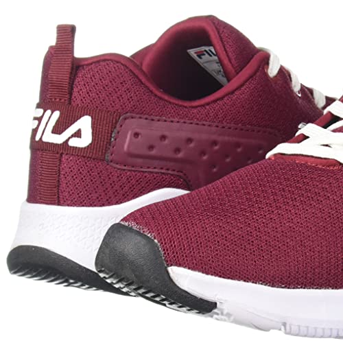 Image of FILA Mens Wraith Sneaker
