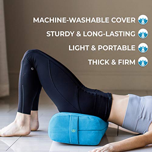 Yoga-Bolster
