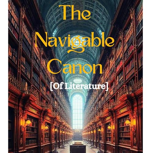 The World&rsquo;s Most Challenging Literature Course: A look at "The Navigable Canon"