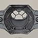 BANDAI Hobby Star Wars 1/72 Tie Interceptor Building Kit