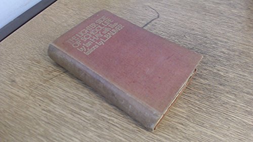 The lighter side of school life. B0006DILBQ Book Cover