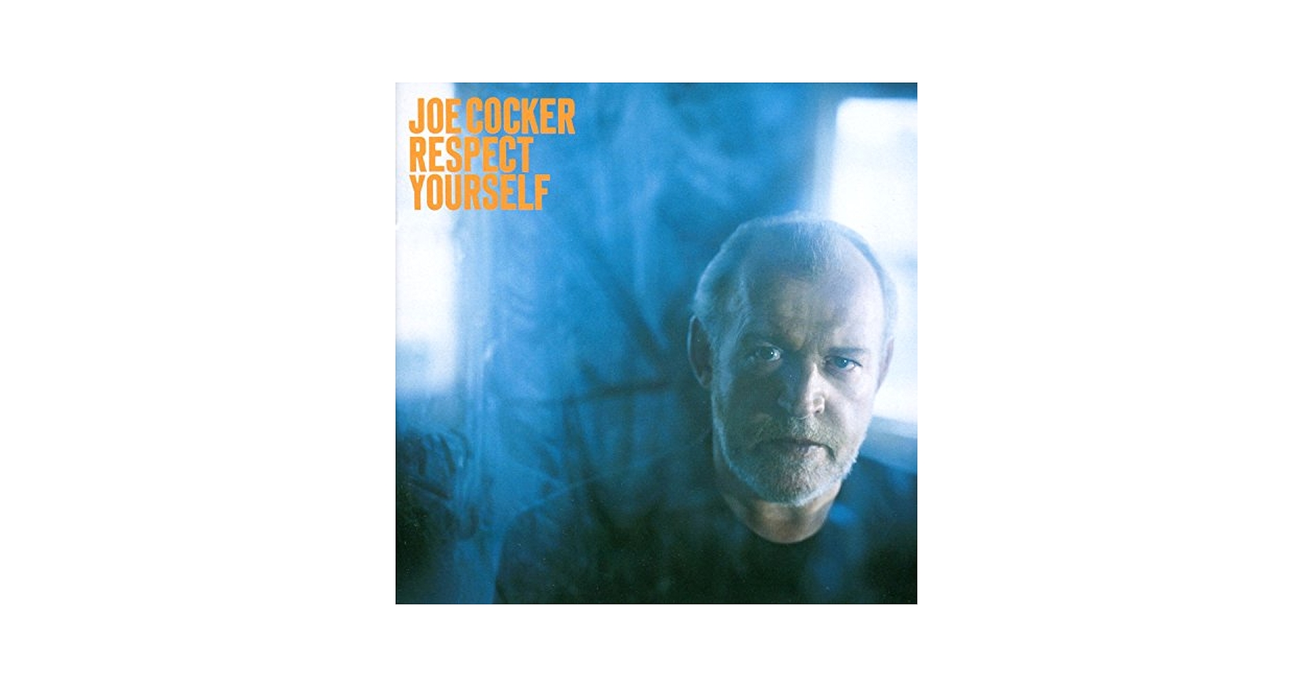 LP Joe Cocker Respect Yourself MSVL551348 Mercury Studios, Uni 未開封 /00260 LP JOE COCKER Respect Yourself MSVL551348 Mercury Stud