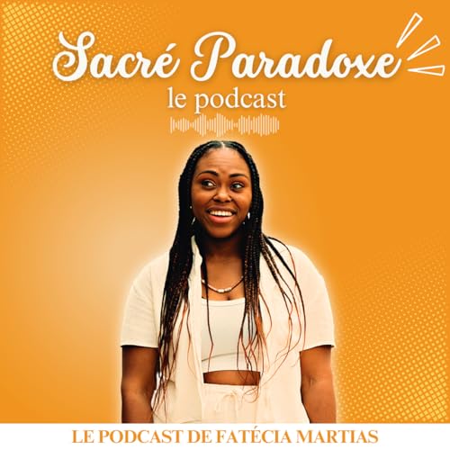 Sacr&eacute; Paradoxe cover art