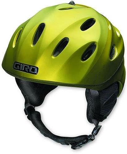 Giro Fuse Snow Helmet