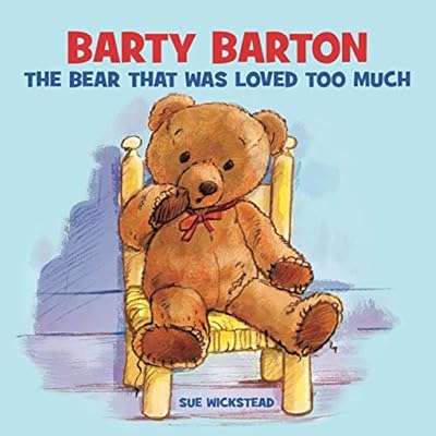Barty Barton