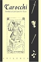 Tarocchi: Introducing the Card Games for Tarot 1448609720 Book Cover
