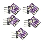 sensor humedad arduino fritzing Con una conexión I2C, tiene acceso a suficientes datos meteorológicos para hacer predicciones bastante buenas para su área local.