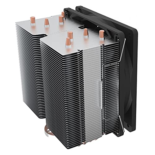 Build My PC, PC Builder, Zalman CNPS10X PErforma