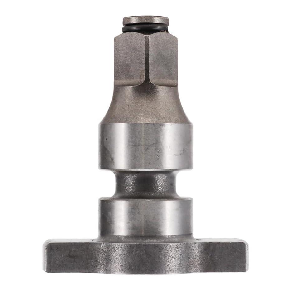 #135804-2 1/2" Square Friction Ring Anvil Assembly Fits XWT08M, XWT08XVZ, XWT08 ﻿Replacement Part New Compatible with Makita