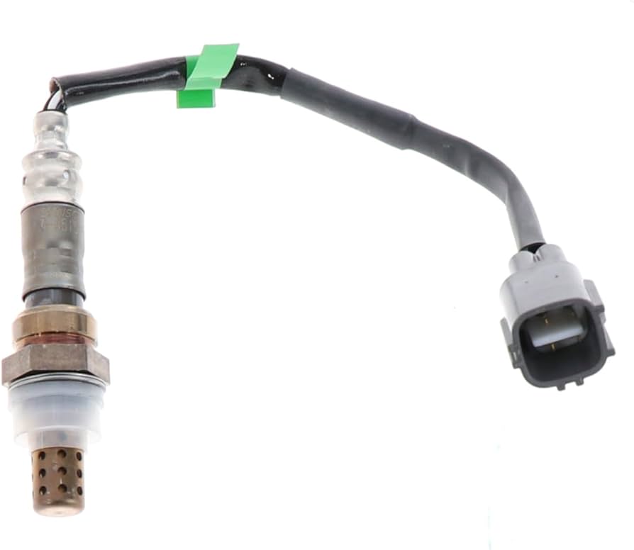 ヨネスケページ Amazon.com: Denso Oxygen (O2) Sensor - 234-4233 (Fits Select Years