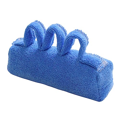 Séparateur de doigts ergonomique Healvian coussin en éponge pour contracture