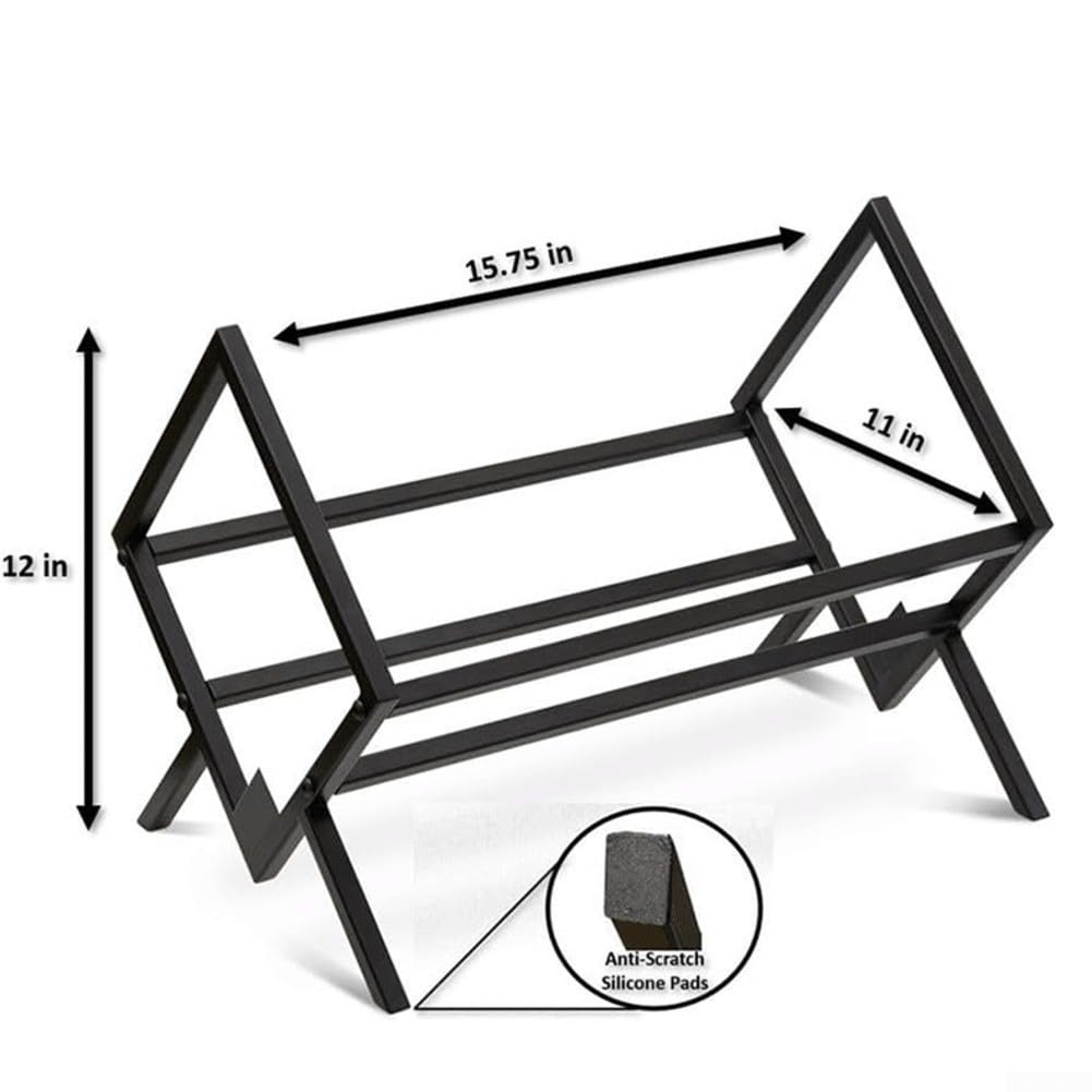 Supporto per dischi in vinile, spazioso per 200 album, facile da montare, design elegante per amanti della musica e collezionisti, perfetto per la decorazione della casa e nization