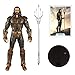 McFarlane Toys DC Justice League Movie Aquaman 7