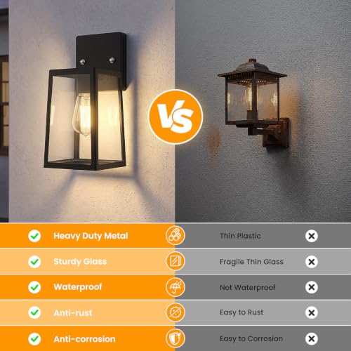 Exterior Lighting Fixture - image 5