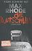 Image of Die Blutschule: Roman