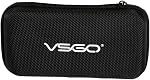 VSGO All-in-One Camera Cleaning Kit for APS-C Sensor Cameras (16mm) Compatible with Canon, Nikon, Sony, Pentax & DSLR, Includes CMOS Swabs, Lens Pen, Air Blower & More (DKL-20)