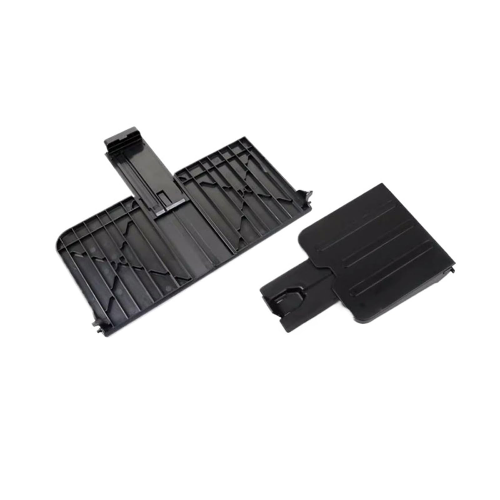 Vassoio di uscita, compatibile con HP, M1212 M1132 M1136 M1213nf | RC3-0827-000, RM1-7727-000, M1216nfh M1218nfs M1139 M1219nf MFP