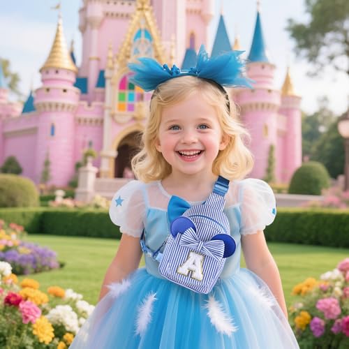 Christmas Gifts for Kids Girls – Sling Bags&hellip;