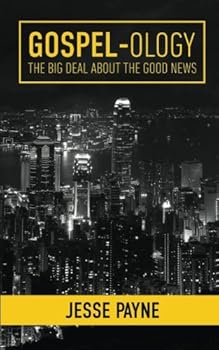 Paperback Gospel-ology: The Big Deal about the Good News Book