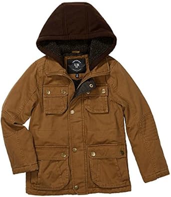 Boys coat 12 Clearance