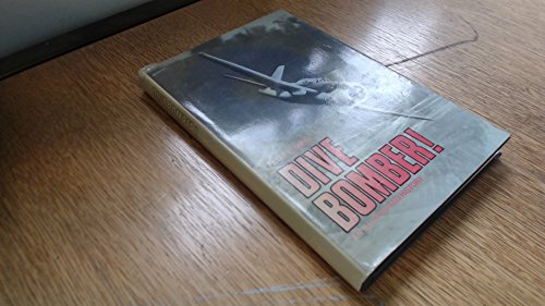Dive Bomber ! 0861900626 Book Cover