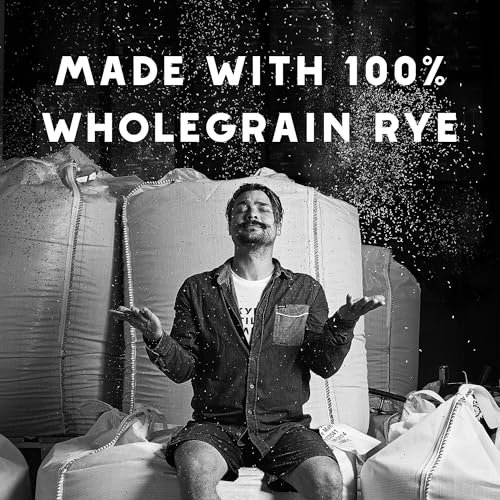 Kyrö Gin 42,6% vol. | 100% finnischer Vollkornroggen | 0,5 Liter | Kyrö Distillery | Gewinner IWSC