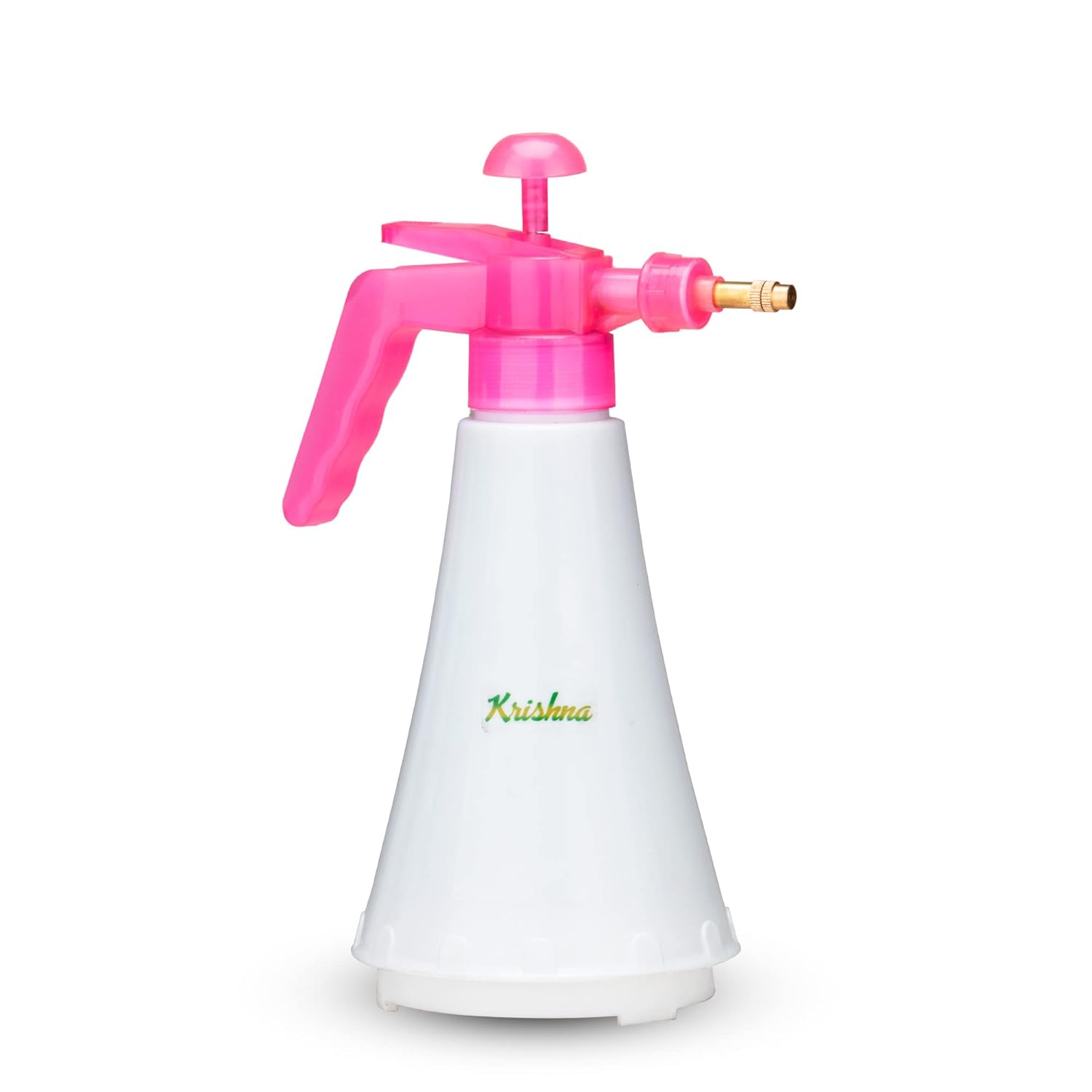 KRISHNA 1 Liter Garden Pressure Spray Pump Amazon.in Garden & Outdoors