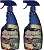 Bryson Industries Grill Cleaning Spray - BBQ Grid And Grill Grate Cleanser By Citrusafe (23 oz) (2, 23 oz)