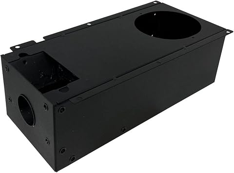 Grill Parts For Less, Compatible for the Pit Boss Vertical Smoker Auger Box Housing, PBV57P1-25
