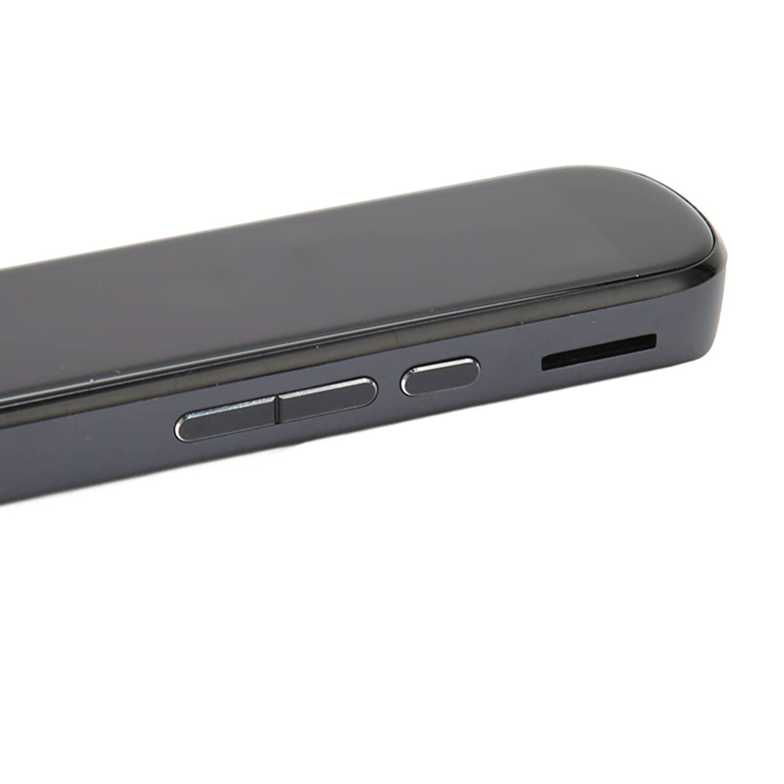 Lettore e scanner a penna OCR, 131 lingue digitali lettore penna traduttore vocale di lingua con 2,99 pollici touch screen, Wi Fi in tempo reale libro lettore penna di scansione