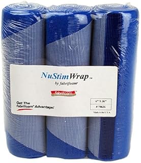 Fabrifoam NuStimWrap - 6