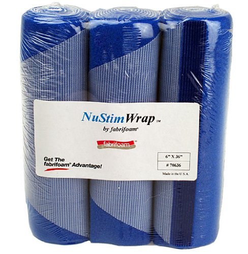 NuStimWrap - 6" x 36" (Priced per Package of 3)