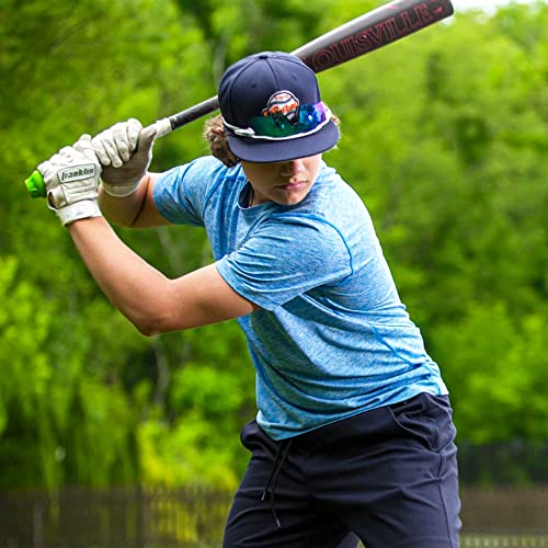 Diamond Kinetics Swingtracker Bat Sensor With Free 1-Year Membership For Baseball And Softball #TOP6