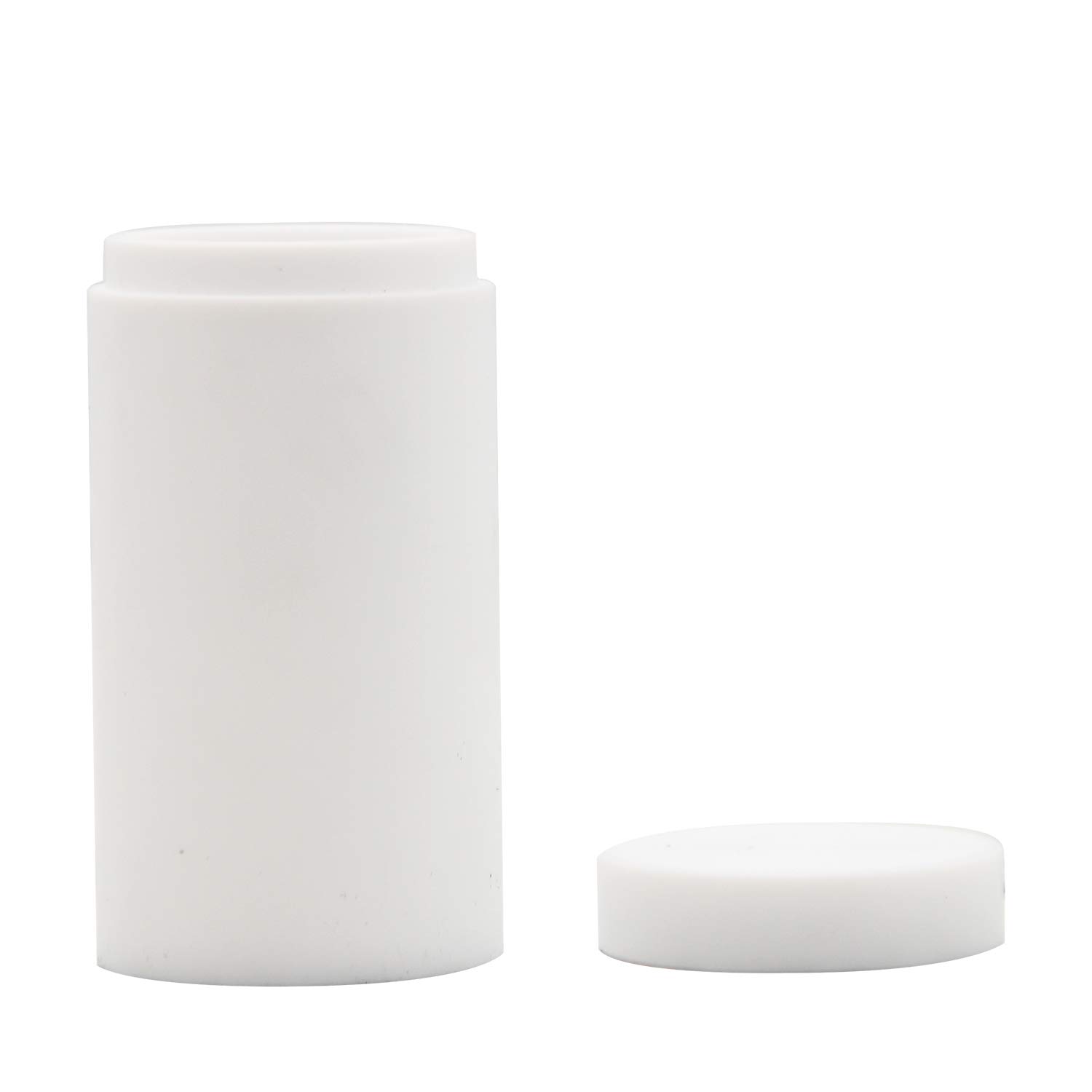 CGOLDENWALL 25-500ml Autoclave Hidrotermal Reactor de Síntesis Hidrotérmico丨304 Acero Inoxidable & PTFE Recipiente丨Digestión Rápida de Material Insoluble de Laboratorio - Personalizable (300ml)