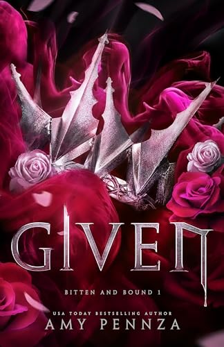 Given (Bitten and Bound Book 1)
