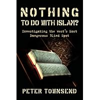 Nothing to do with Islam?