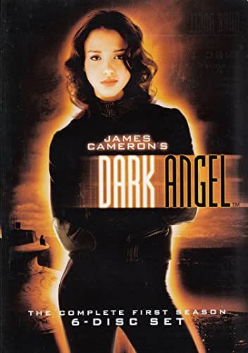 Dark Angel: Season 1