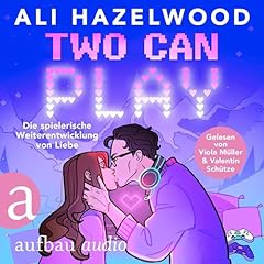 Two Can Play Titelbild