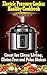 Electric Pressure Cooker Healthy Recipe Cookbook: Non Processed Healthy Recipes. Great for Clean Eating, Gluten Free and Paleo