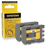 nb-2lh battery walmart IDEAL FÜR UNTERWEGS: der PATONA Li-Ion Akku steht dem Original in nichts nach und ist Ihr zuverlässiger Begleiter, egal ob zu Hause oder unterwegs