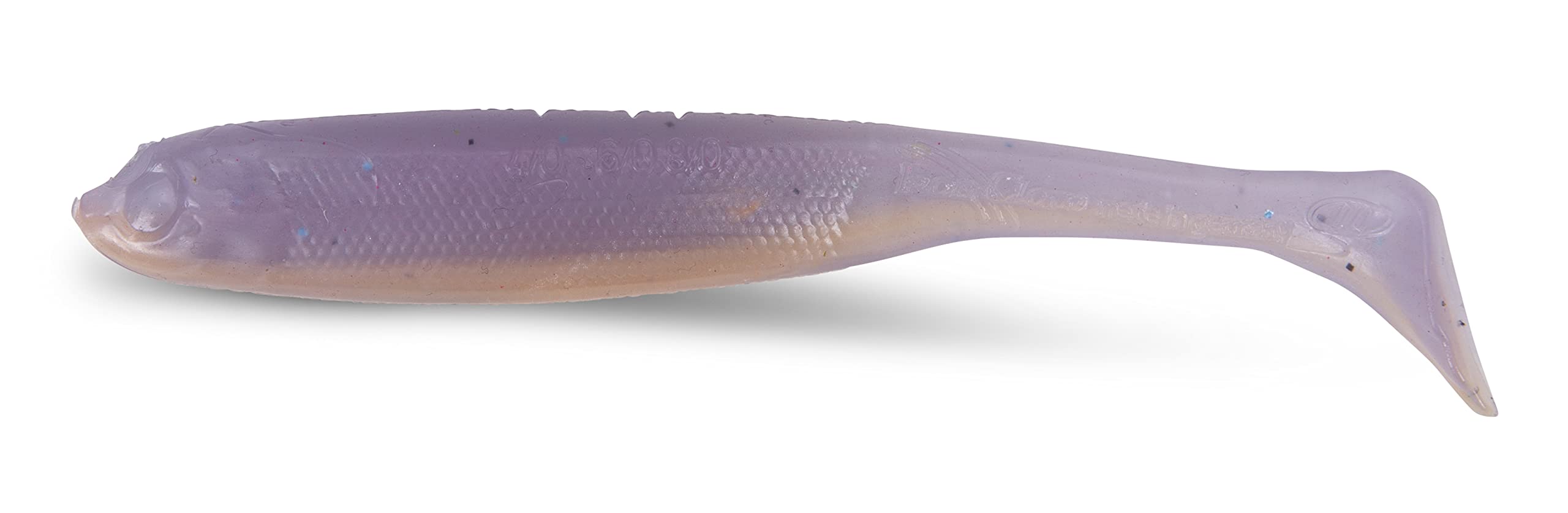 Iron ClawSlim Jim Non Tox UV 10 cm